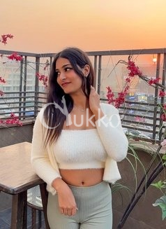 For intense orgasmic enjoyment, I am an Indian call girl ?
