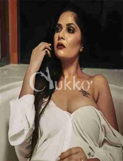 Entertainment queen in Yeshwanthpur to join you 24/7?